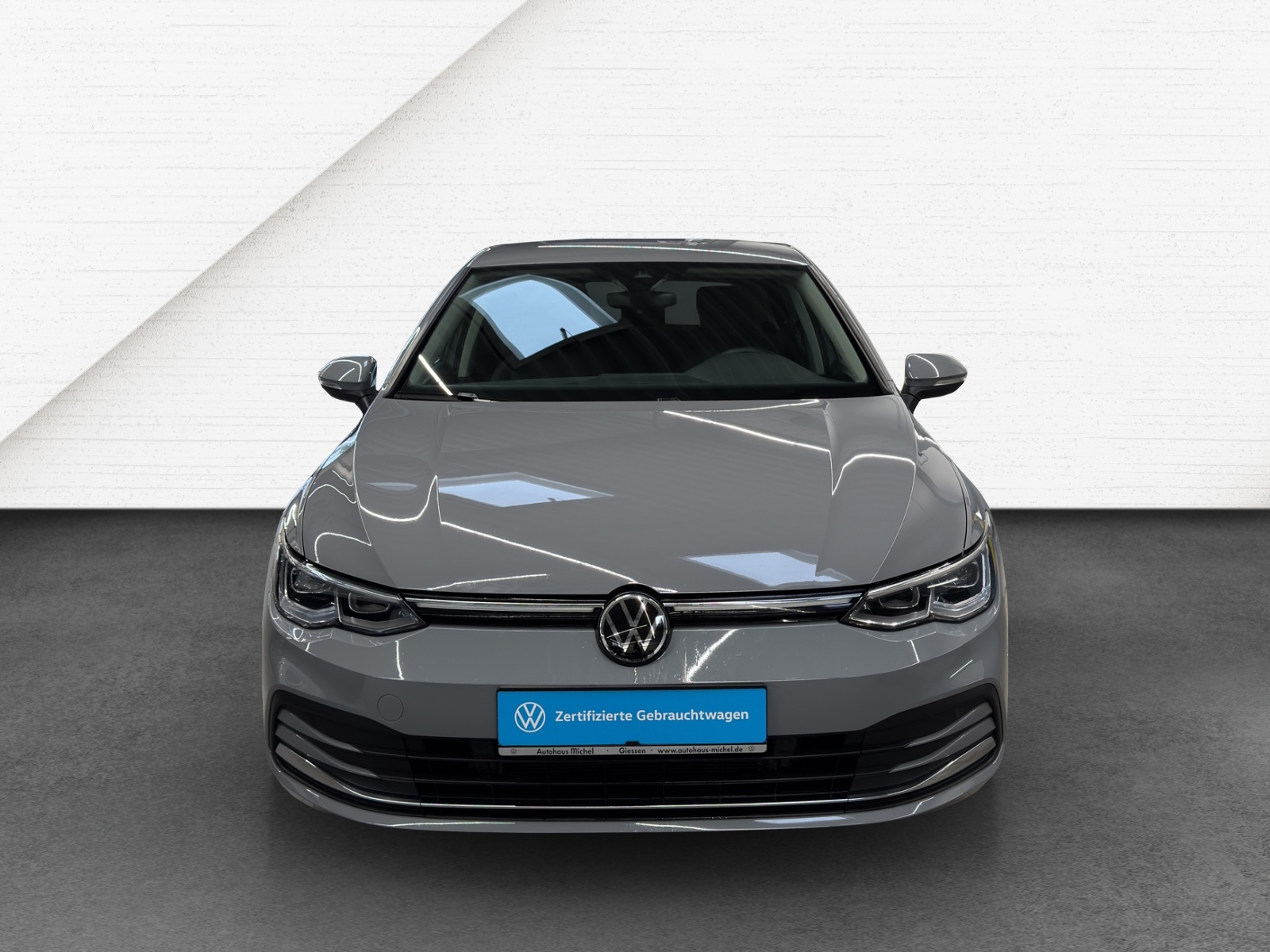 Golf 8 TSI Style