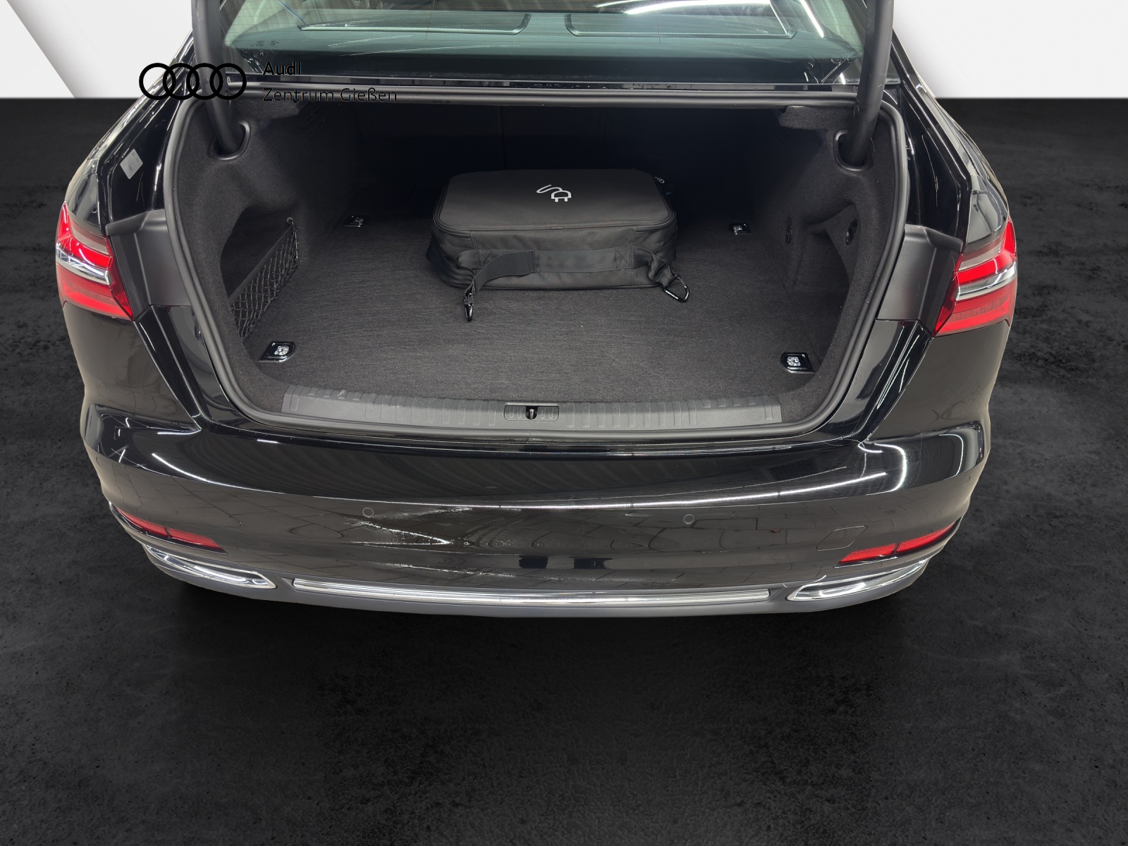 A6 Limousine 50 TFSI e quattro sport AHK LED Navi