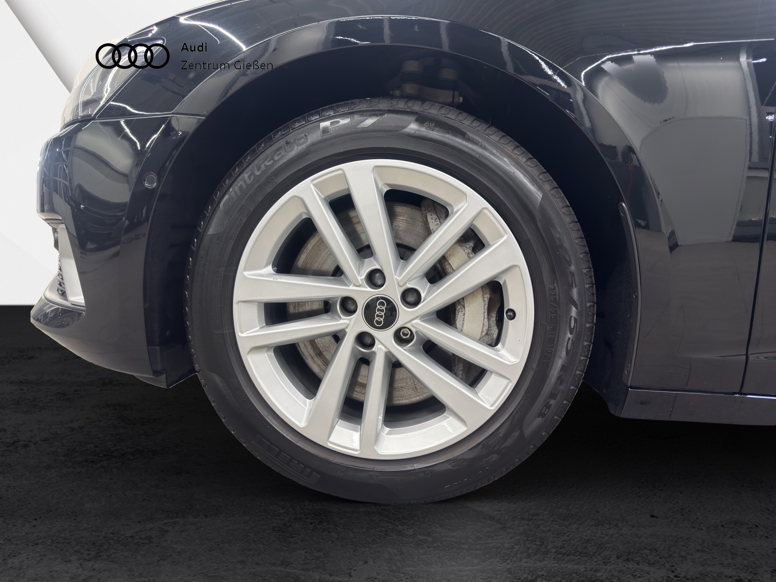 A6 Limousine 50 TFSI e quattro sport AHK LED Navi