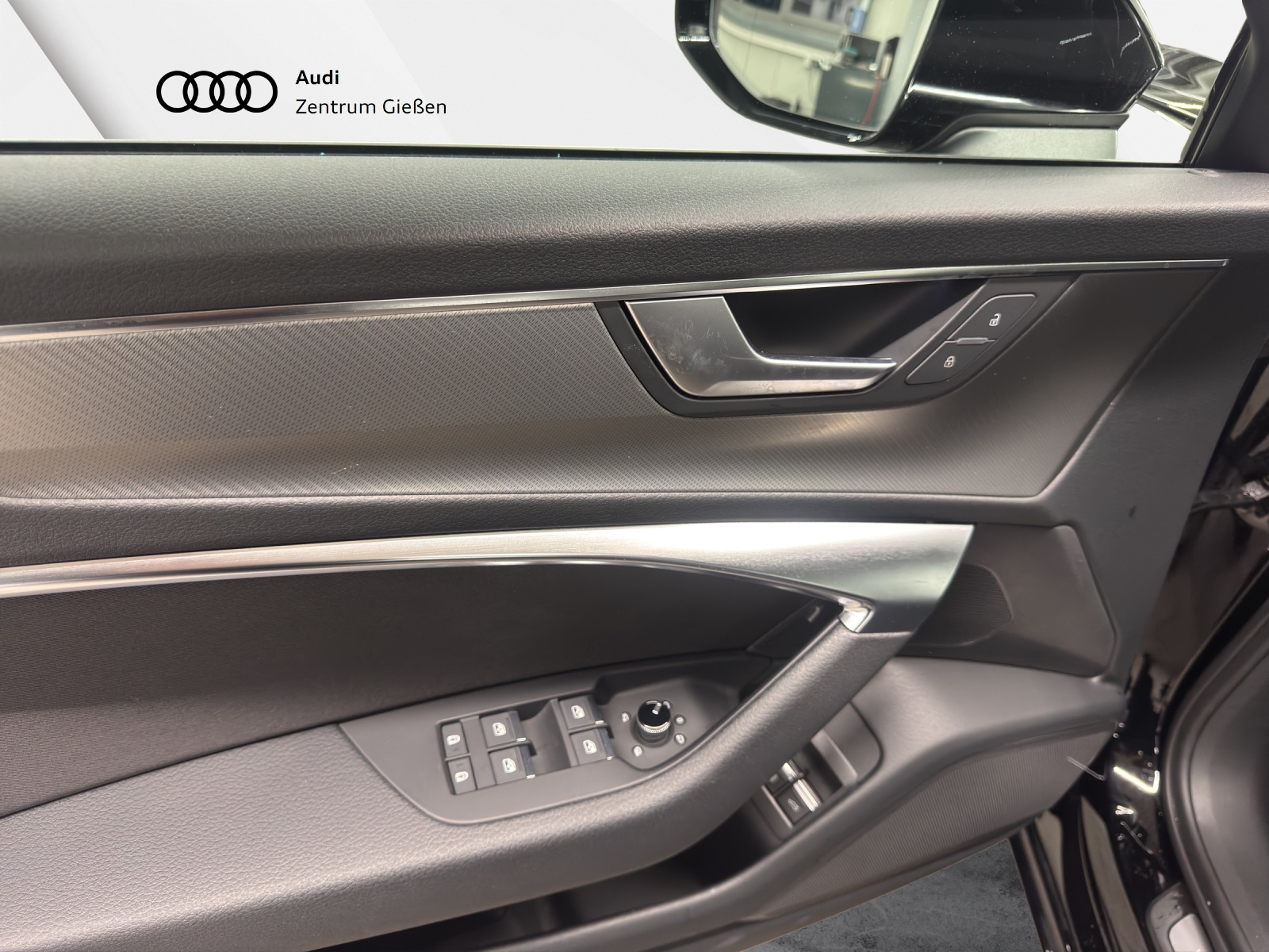 A6 Limousine 50 TFSI e quattro sport AHK LED Navi