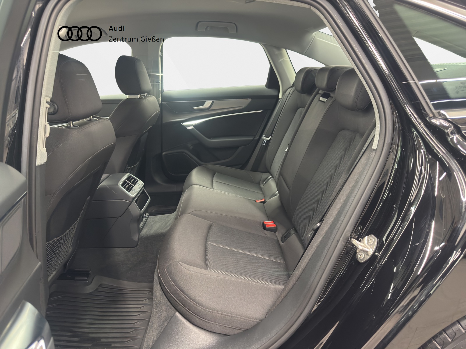 A6 Limousine 50 TFSI e quattro sport AHK LED Navi