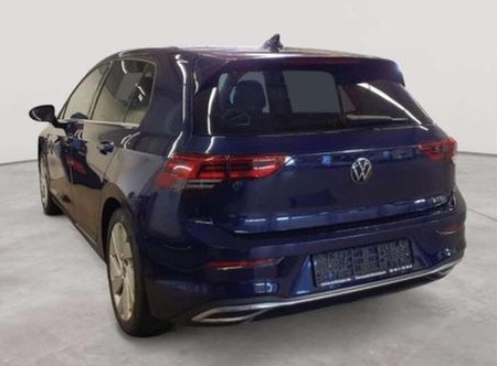 Golf 8 eTSI DSG Style