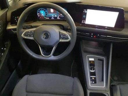 Golf 8 eTSI DSG Style
