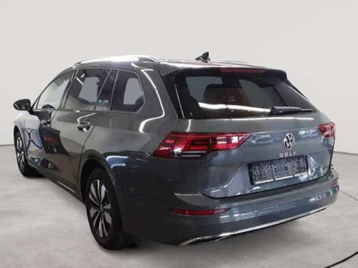 Golf 8 Variant TDI DSG Move