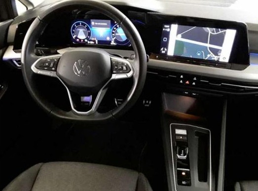 Golf 8 Variant TDI DSG Move
