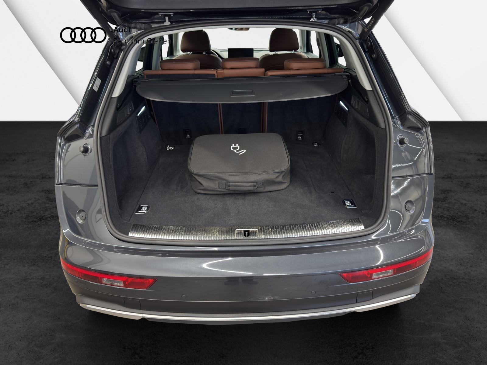 Q5 50 TFSI e quattro AHK B&O Matrix-LED Kamera