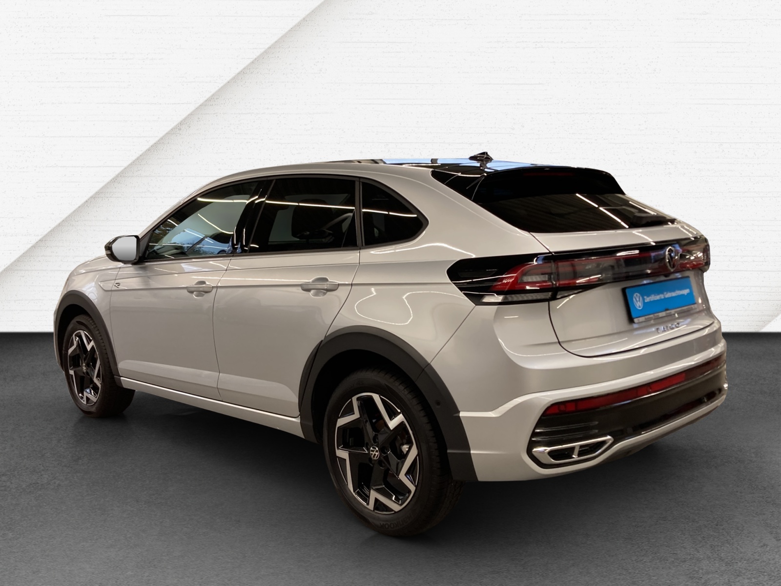 Taigo TSI DSG R-Line