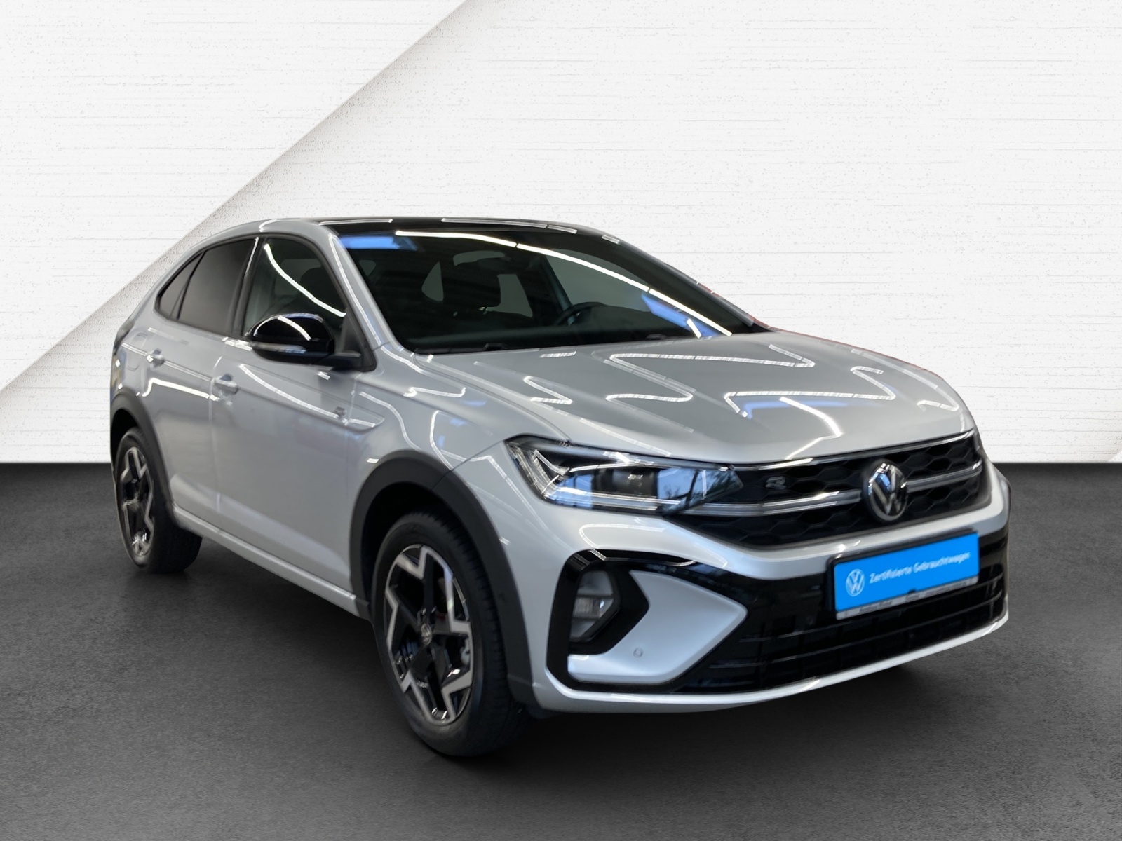 Taigo TSI DSG R-Line