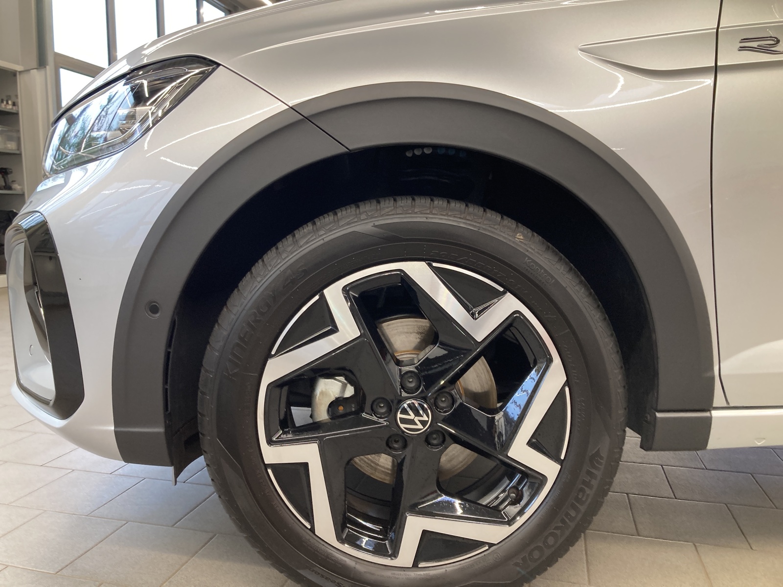 Taigo TSI DSG R-Line