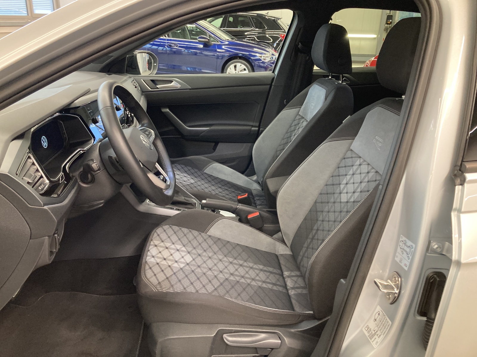 Taigo TSI DSG R-Line