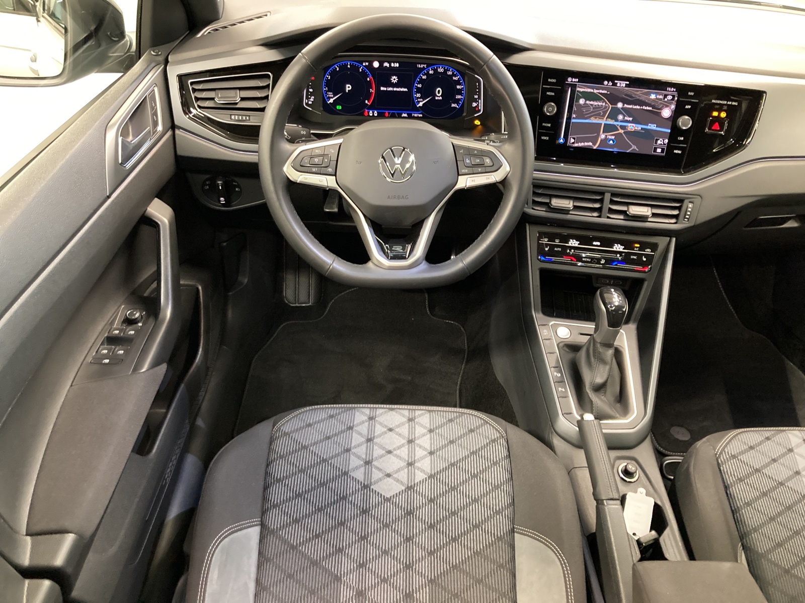 Taigo TSI DSG R-Line