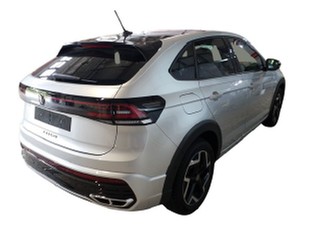 Taigo TSI DSG R-Line