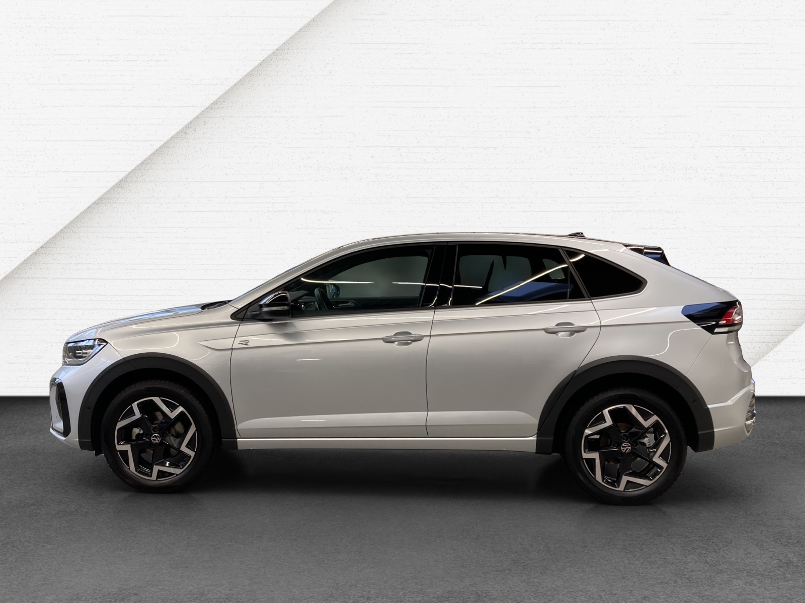 Taigo TSI DSG R-Line