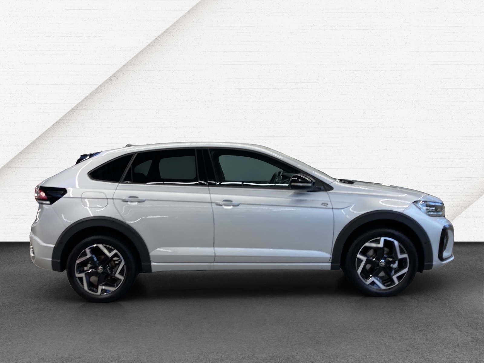 Taigo TSI DSG R-Line