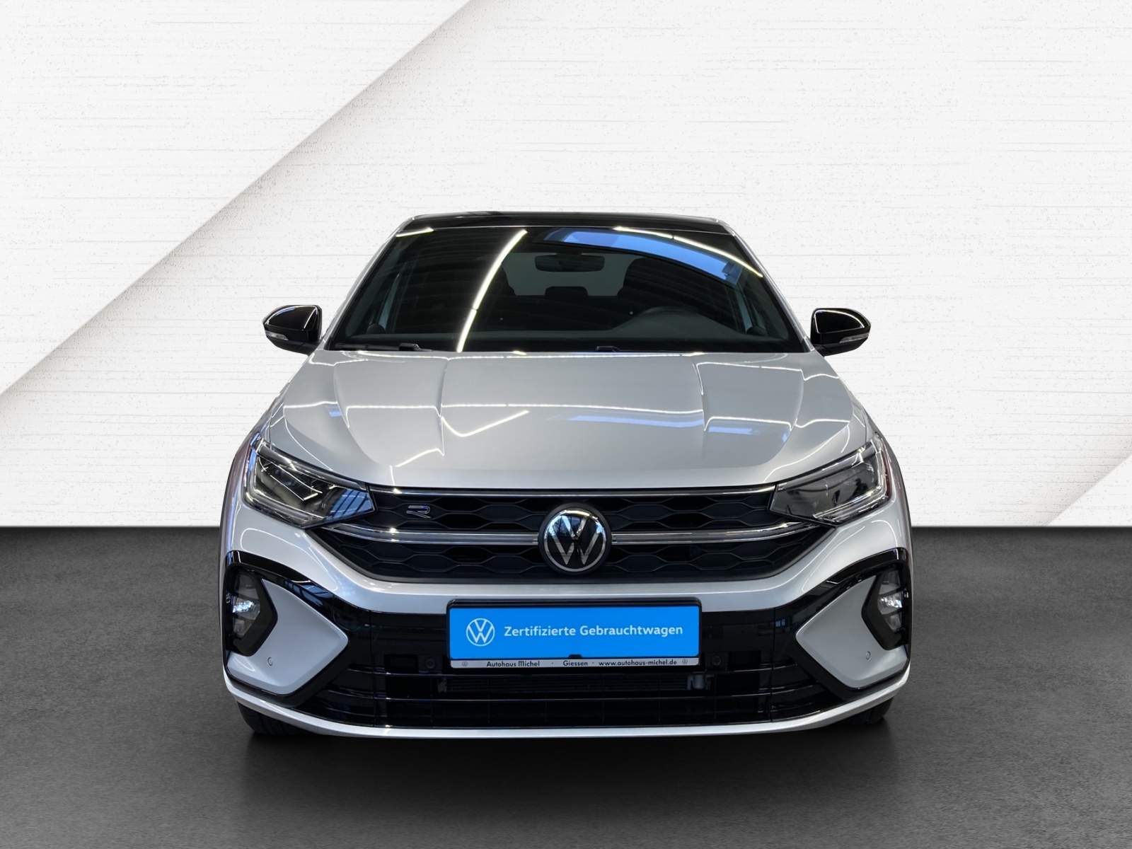 Taigo TSI DSG R-Line