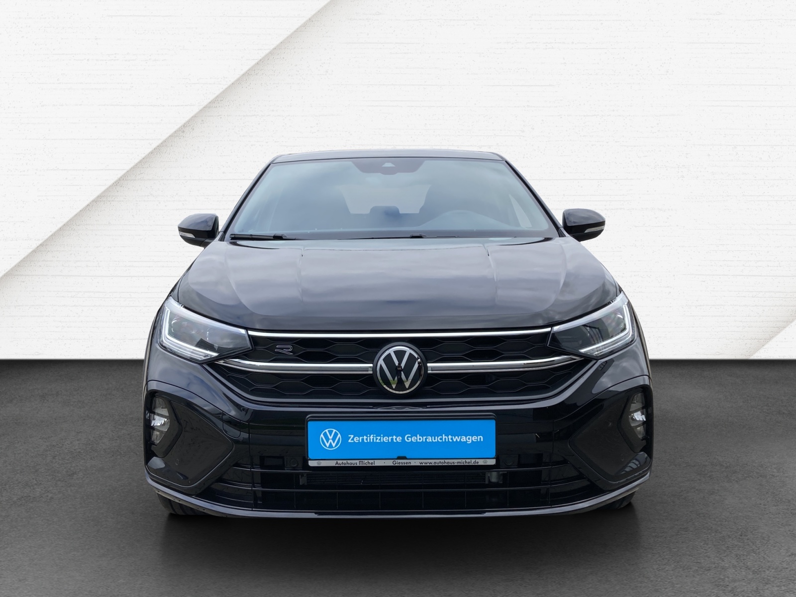 Taigo TSI DSG R-Line IQ-Light Panodach 18Zoll-Alu