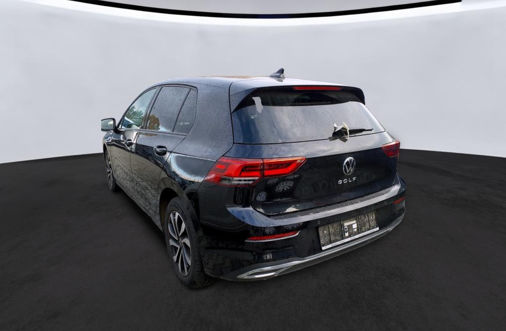 Golf 8 TSI Active TravelAssist