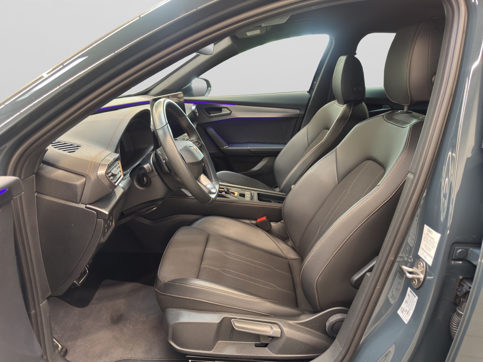 Formentor 2.0 TDI DSG EDGE ACC Kamera Winterpaket