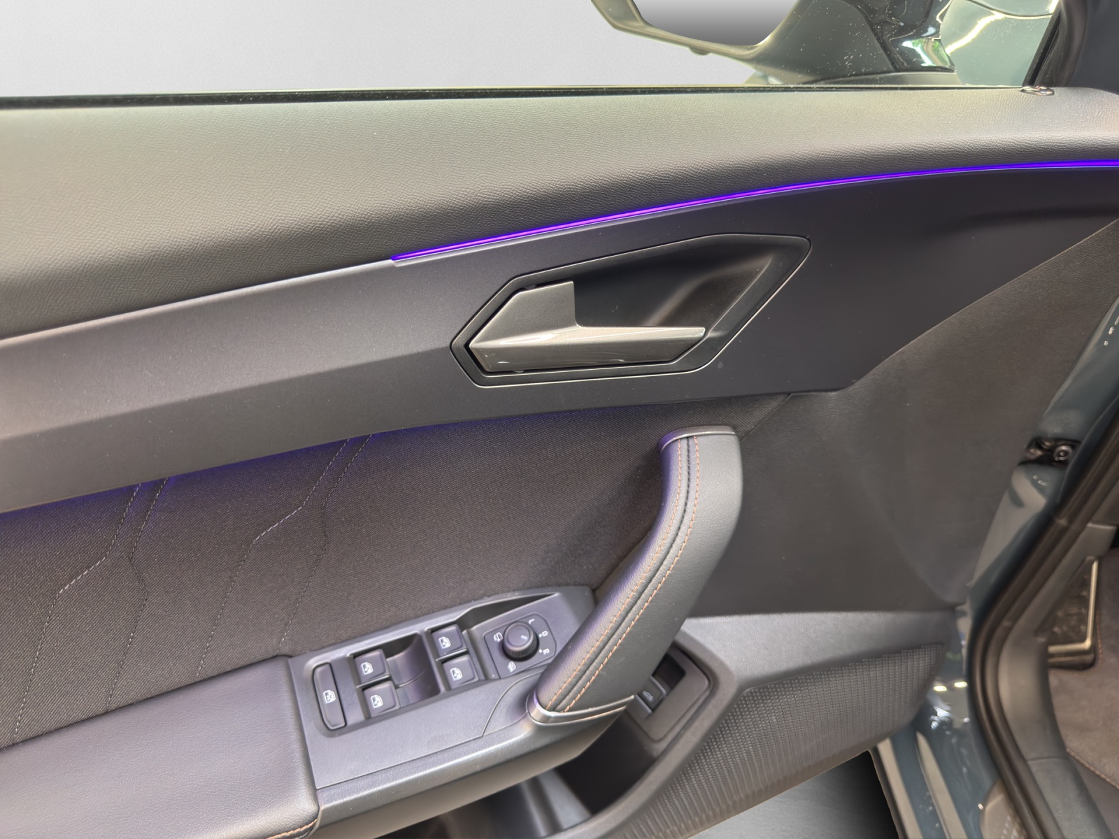 Formentor 2.0 TDI DSG EDGE ACC Kamera Winterpaket