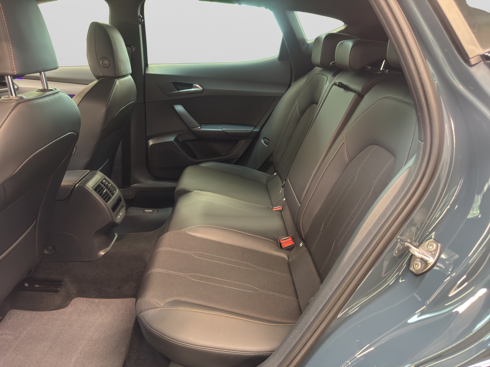 Formentor 2.0 TDI DSG EDGE ACC Kamera Winterpaket