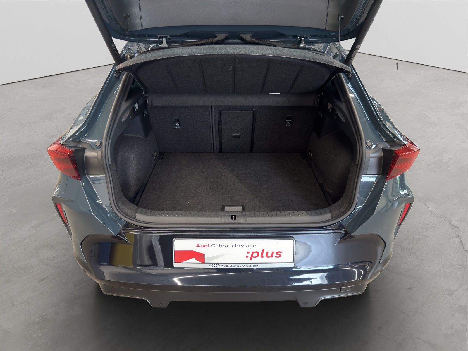 Formentor 2.0 TDI DSG EDGE ACC Kamera Winterpaket
