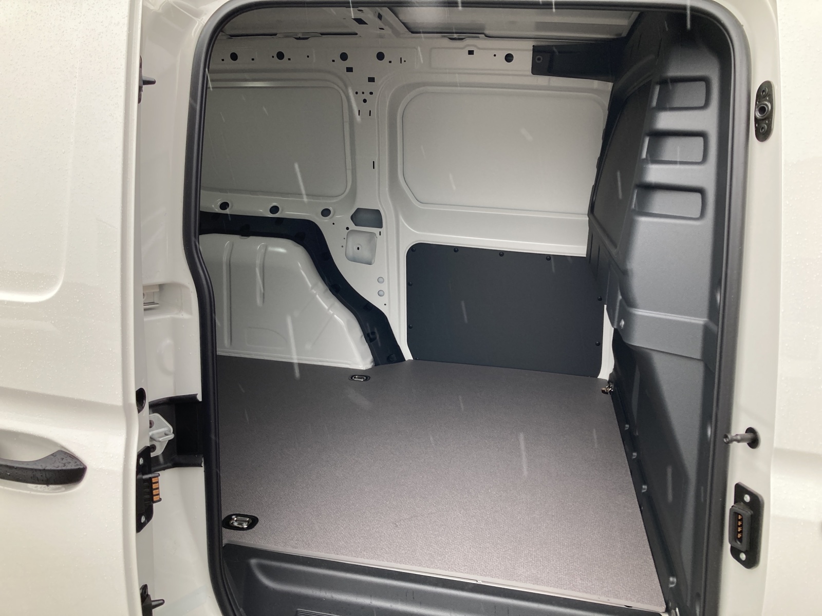 Caddy Maxi Cargo 2.0 TDI AHK App Connect Klima PDC