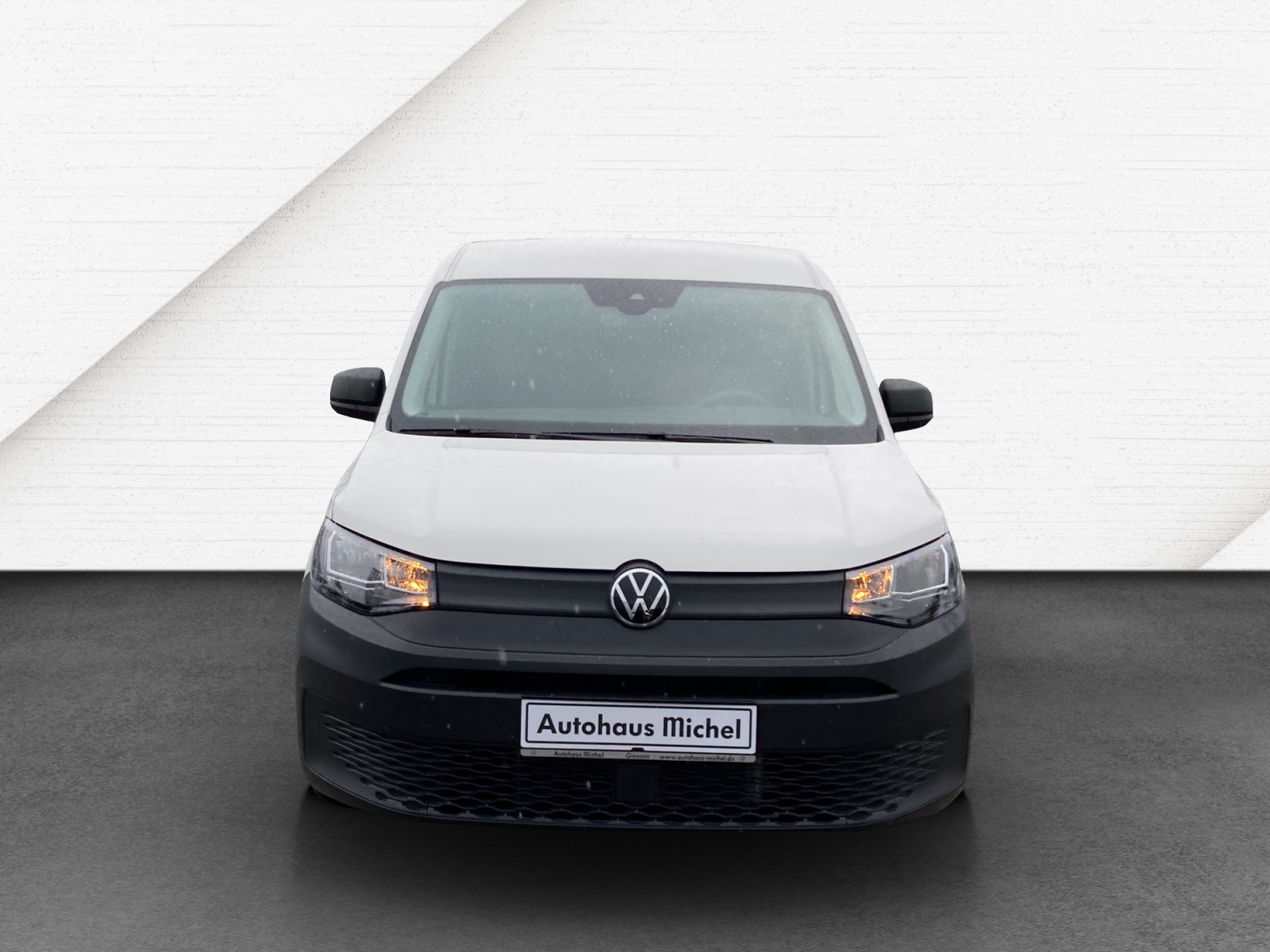 Caddy Maxi Cargo 2.0 TDI AHK App Connect Klima PDC