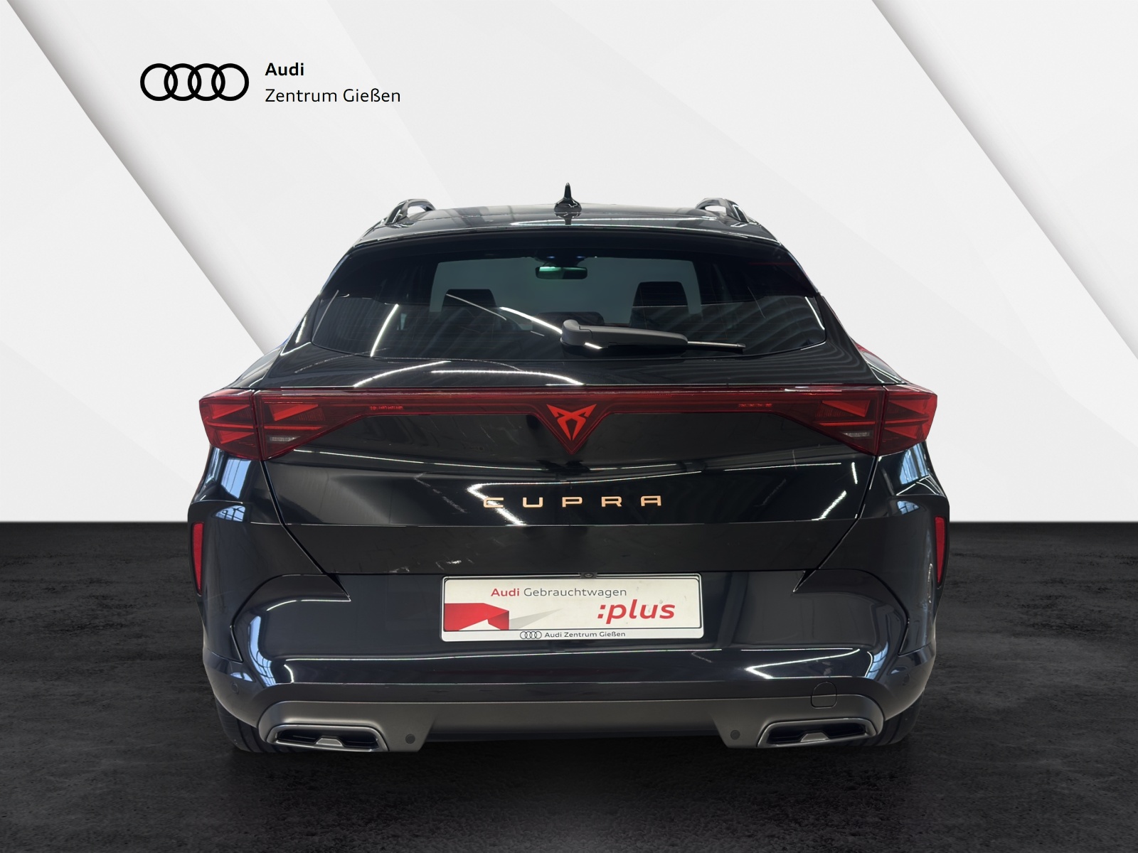 Formentor 1.5 eTSI DSG EDGE Rückfahrkamera ACC LED