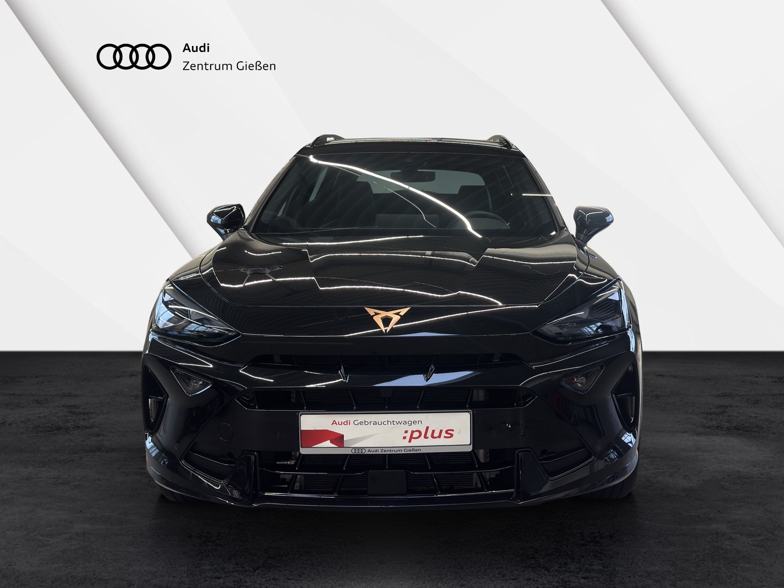 Formentor 1.5 eTSI DSG EDGE Rückfahrkamera ACC LED