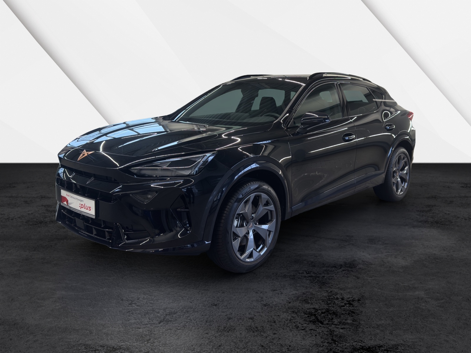 Formentor 1.5 eTSI DSG EDGE Rückfahrkamera ACC LED