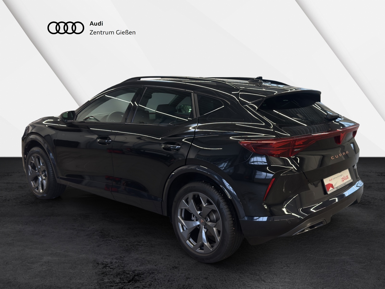 Formentor 1.5 eTSI DSG EDGE Rückfahrkamera ACC LED