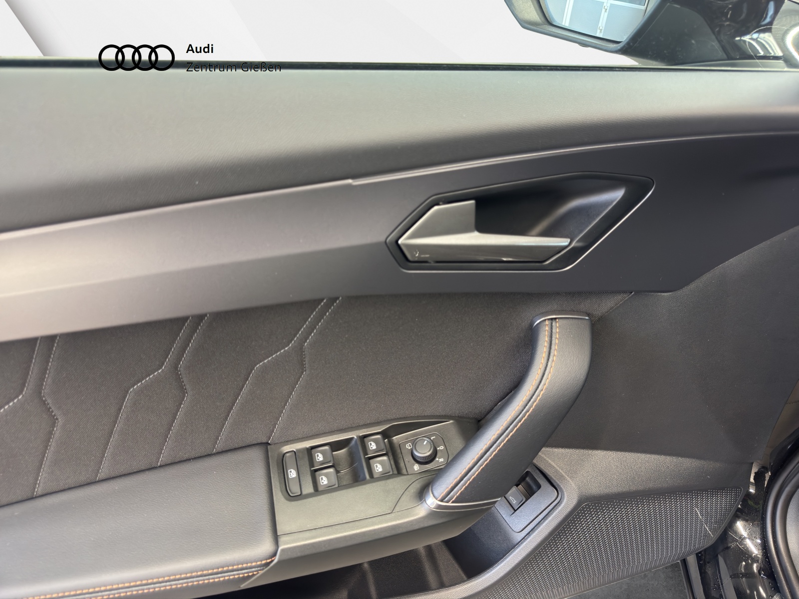 Formentor 1.5 eTSI DSG EDGE Rückfahrkamera ACC LED