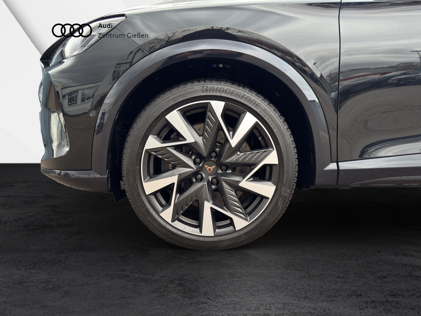 Formentor 2.0 TSI 4Drive VZ Pano Matrix Navi ACC DCC