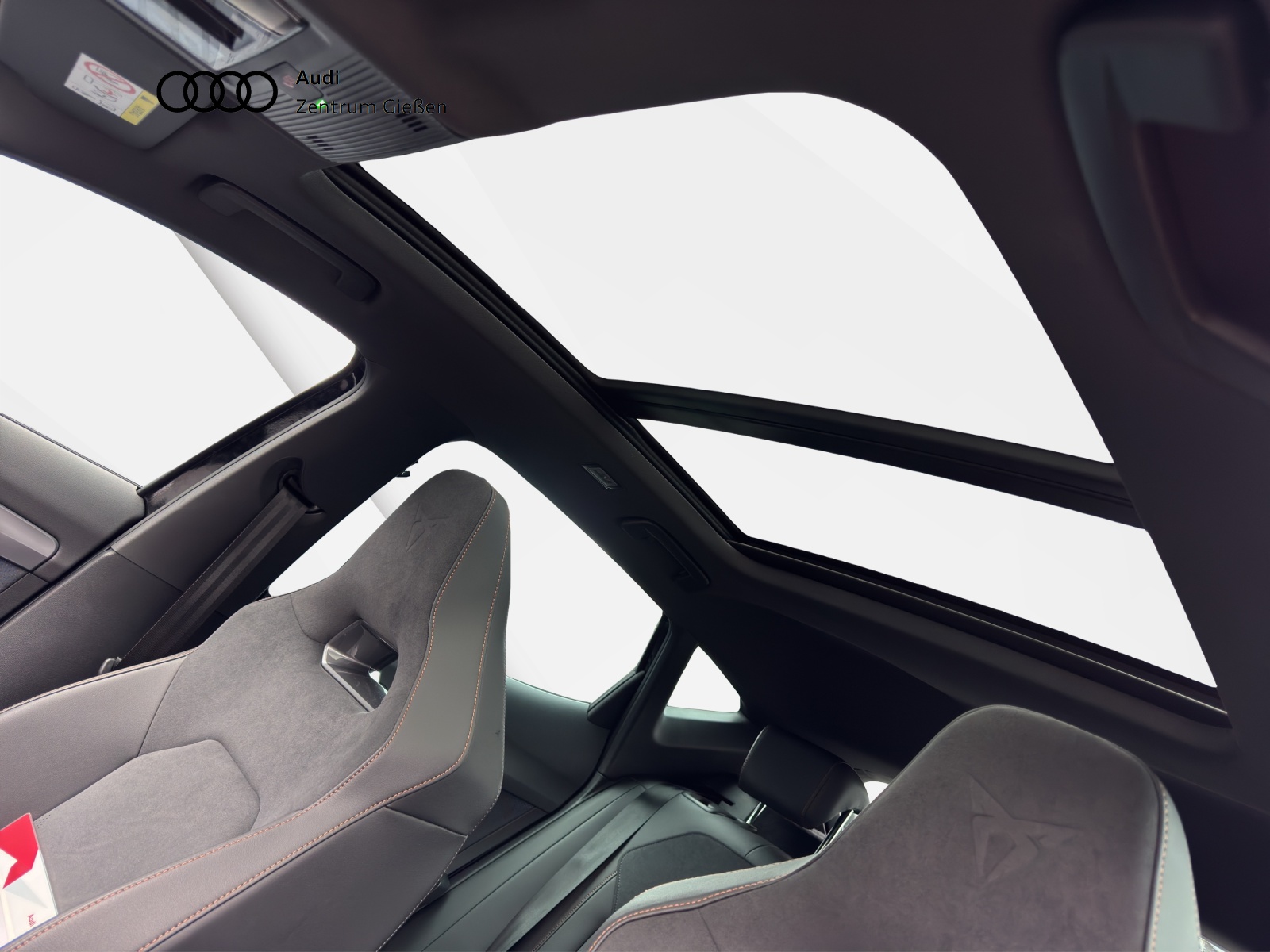 Formentor 2.0 TSI 4Drive VZ Pano Matrix Navi ACC DCC