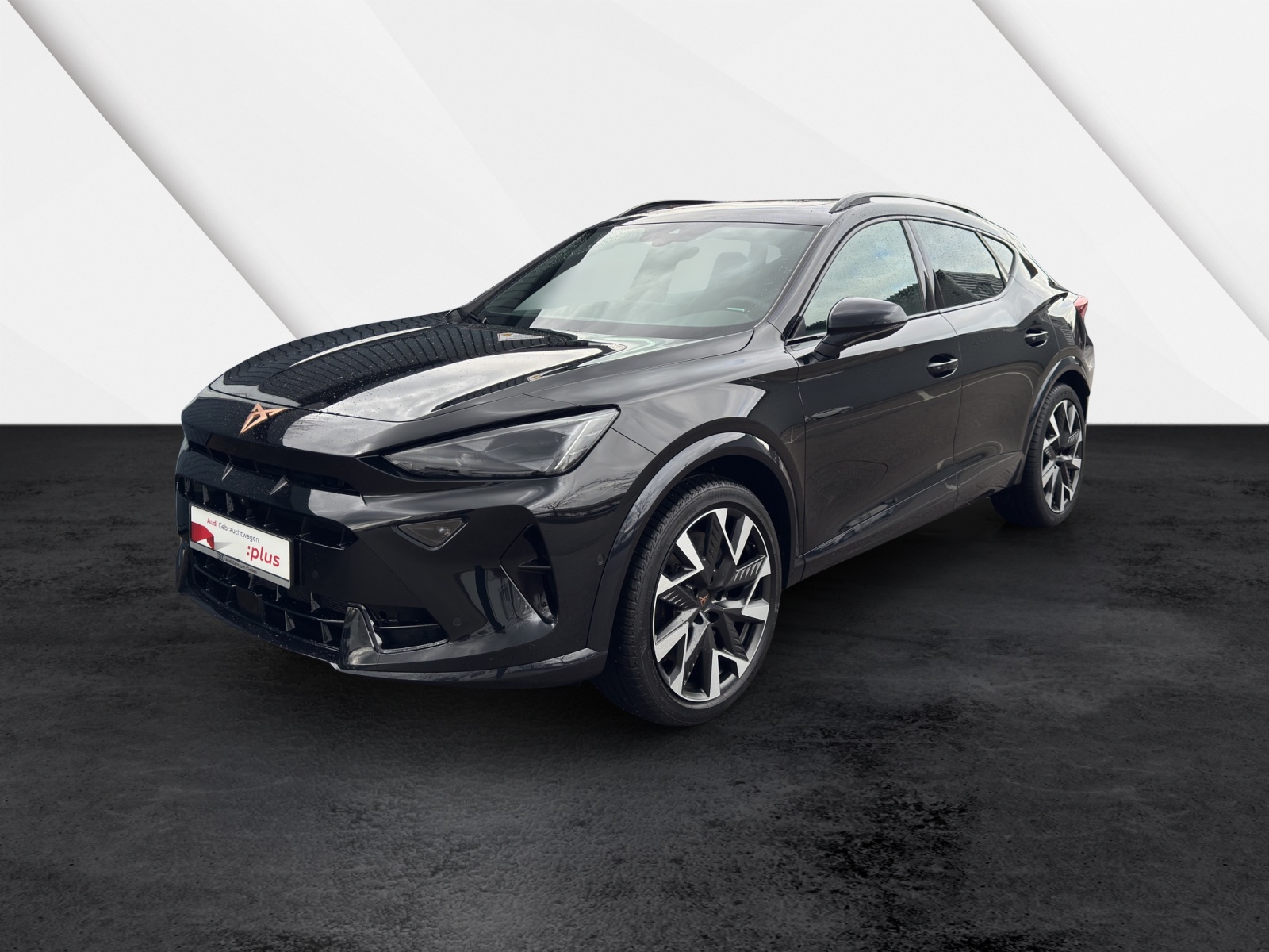 Formentor 2.0 TSI 4Drive VZ Pano Matrix Navi ACC DCC