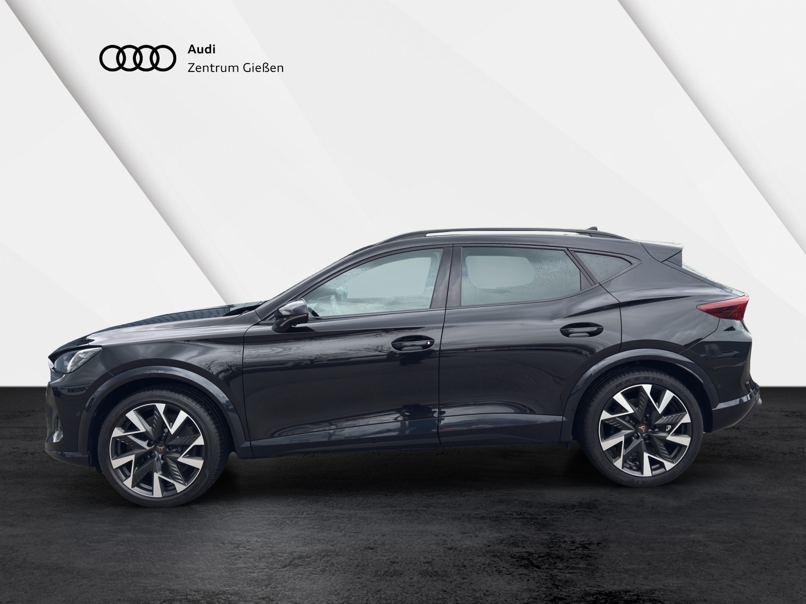 Formentor 2.0 TSI 4Drive VZ Pano Matrix Navi ACC DCC