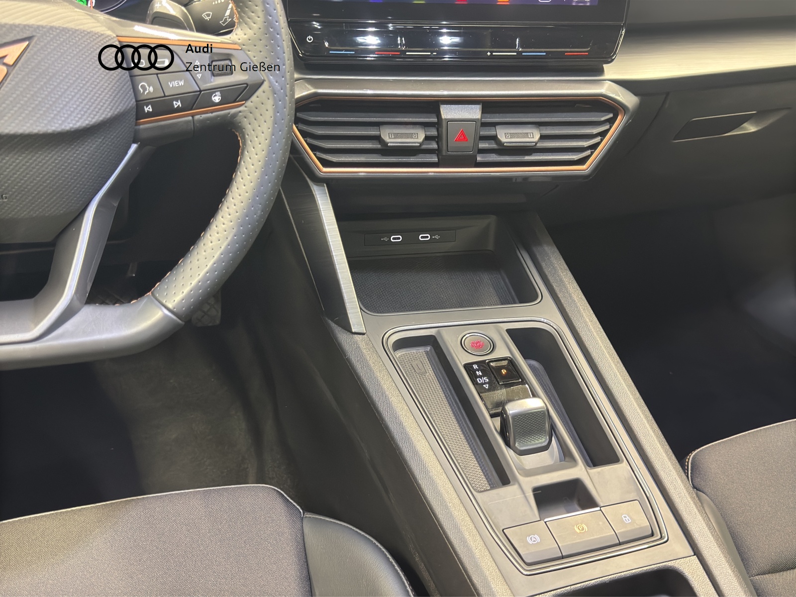 Formentor 1.5 TSI DSG Basis ACC LED SHZ