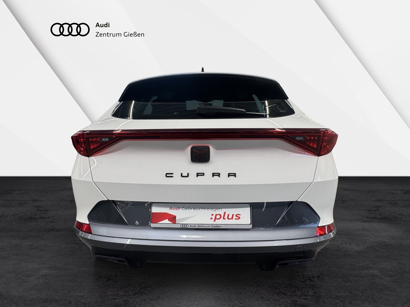 Formentor 1.5 TSI DSG Basis ACC LED SHZ