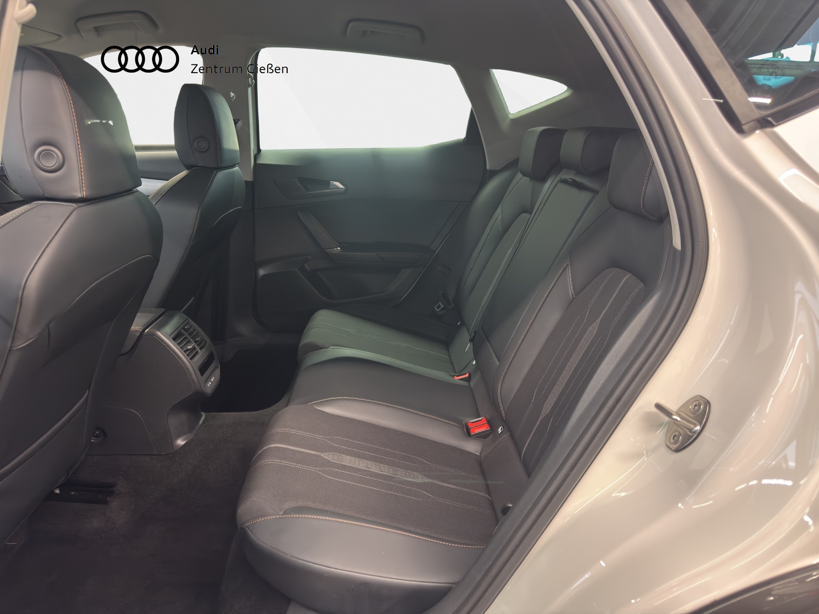 Formentor 1.5 TSI DSG Basis ACC LED SHZ