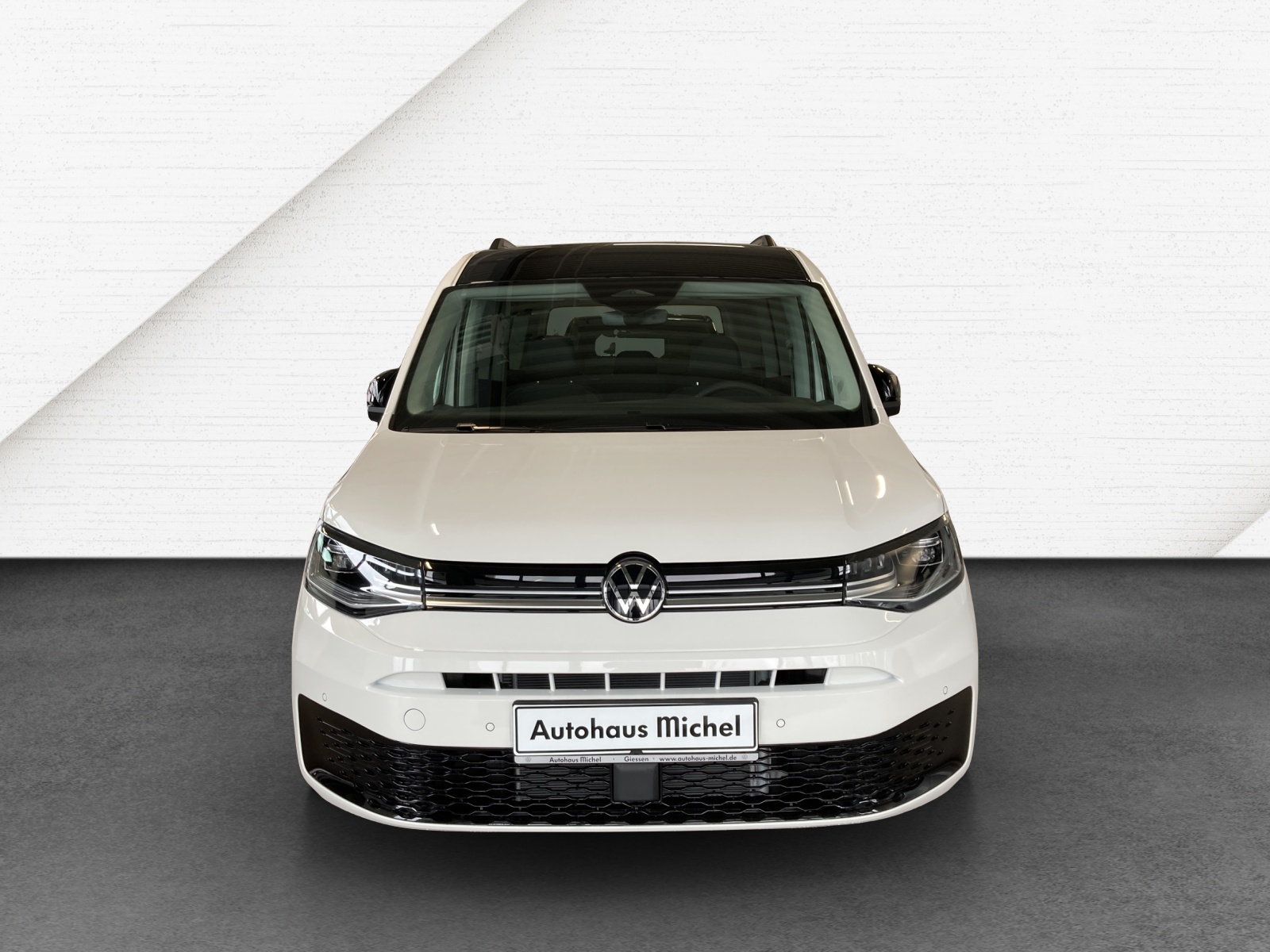 Caddy Edition 2.0 TDI DSG LED Kamera AHK ACC PDC Standheizung