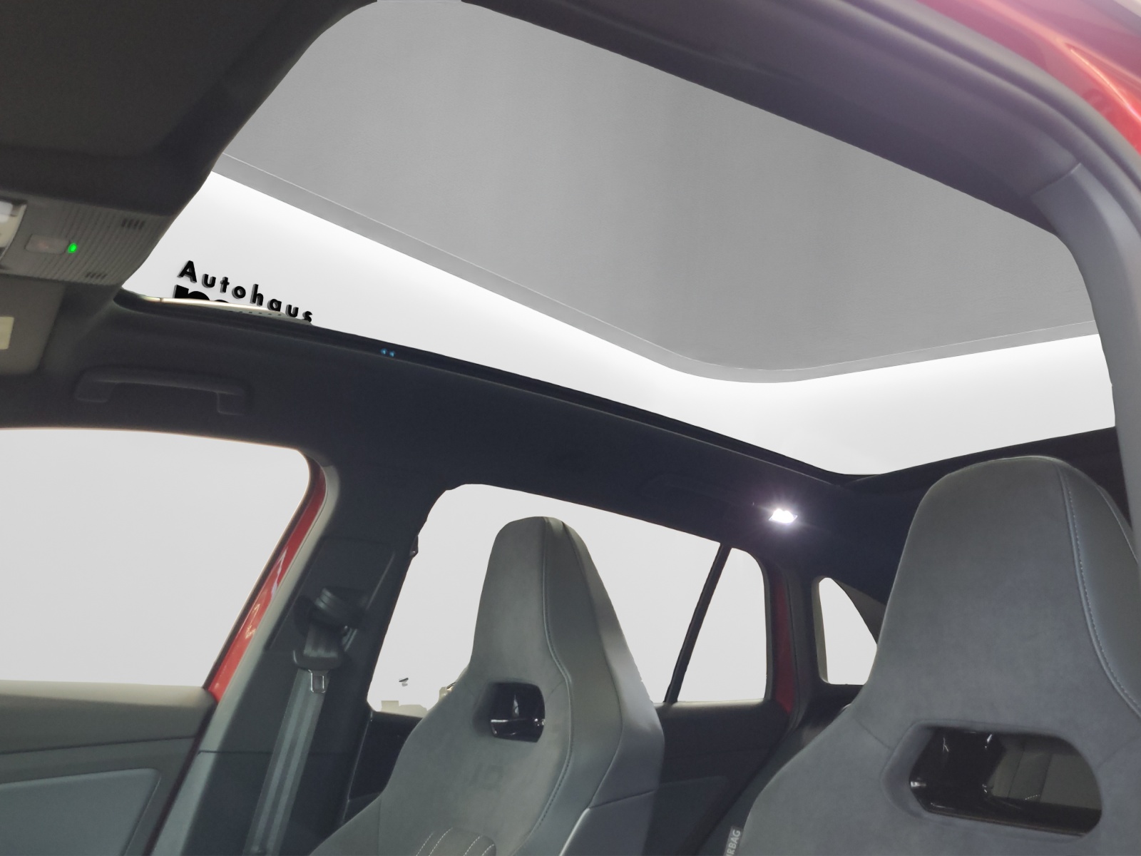 ID.4 Pro Performance 150 kW/77kWh IQ-Light Ergositz Panodach Navi