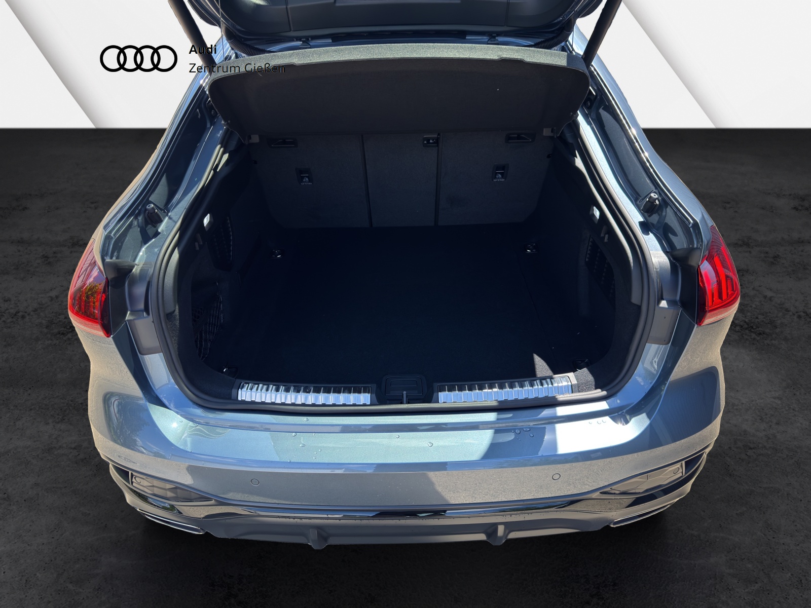 A5 Limousine TFSI S line Tech plus 360°Kamera