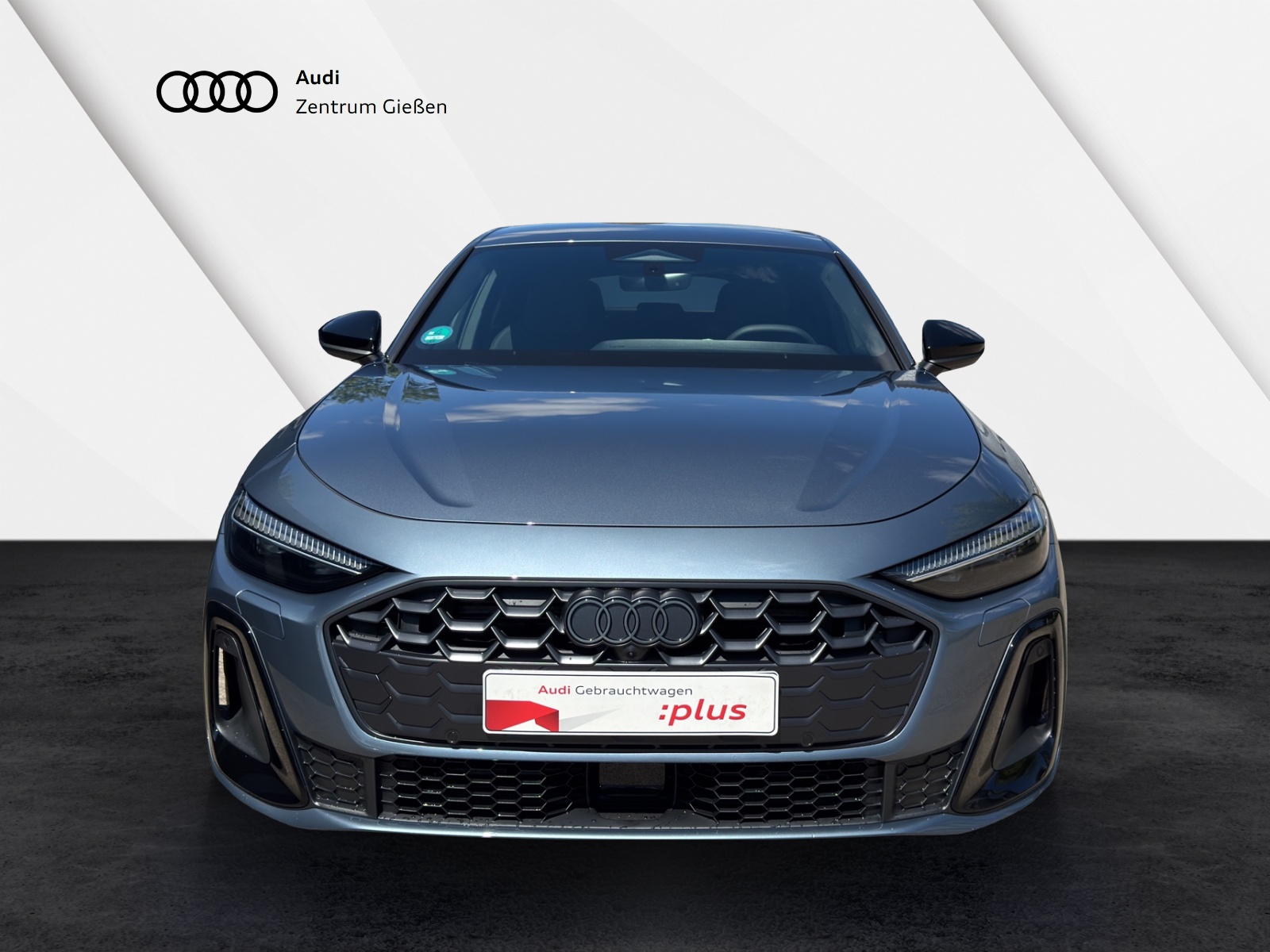 A5 Limousine TFSI S line Tech plus 360°Kamera