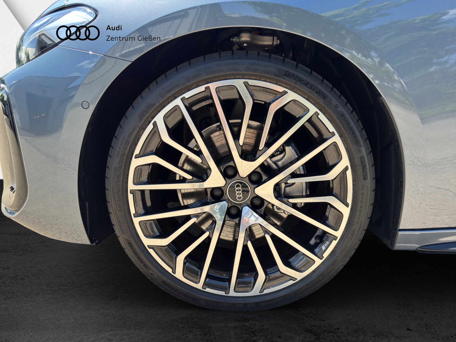 A5 Limousine TFSI S line Tech plus 360°Kamera