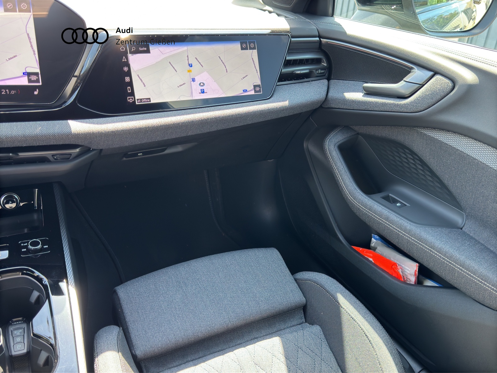 A5 Limousine TFSI S line Tech plus 360°Kamera