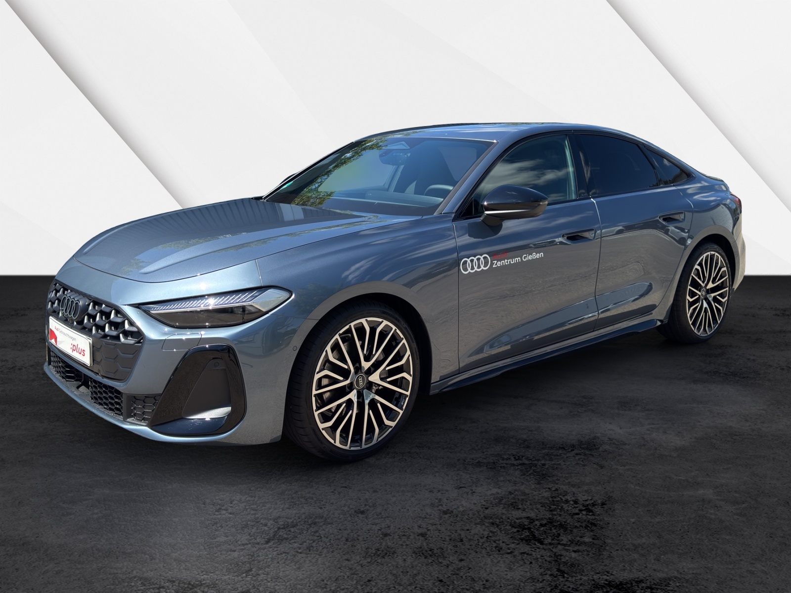 A5 Limousine TFSI S line Tech plus 360°Kamera