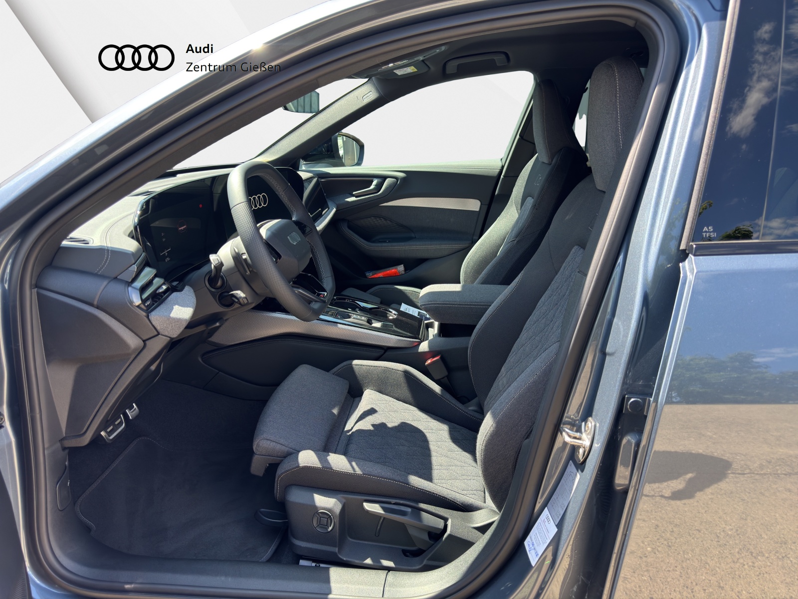 A5 Limousine TFSI S line Tech plus 360°Kamera