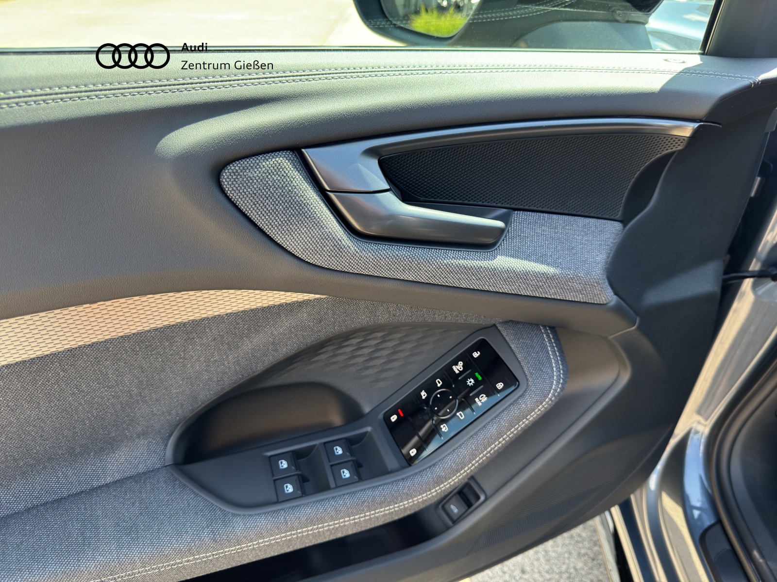 A5 Limousine TFSI S line Tech plus 360°Kamera