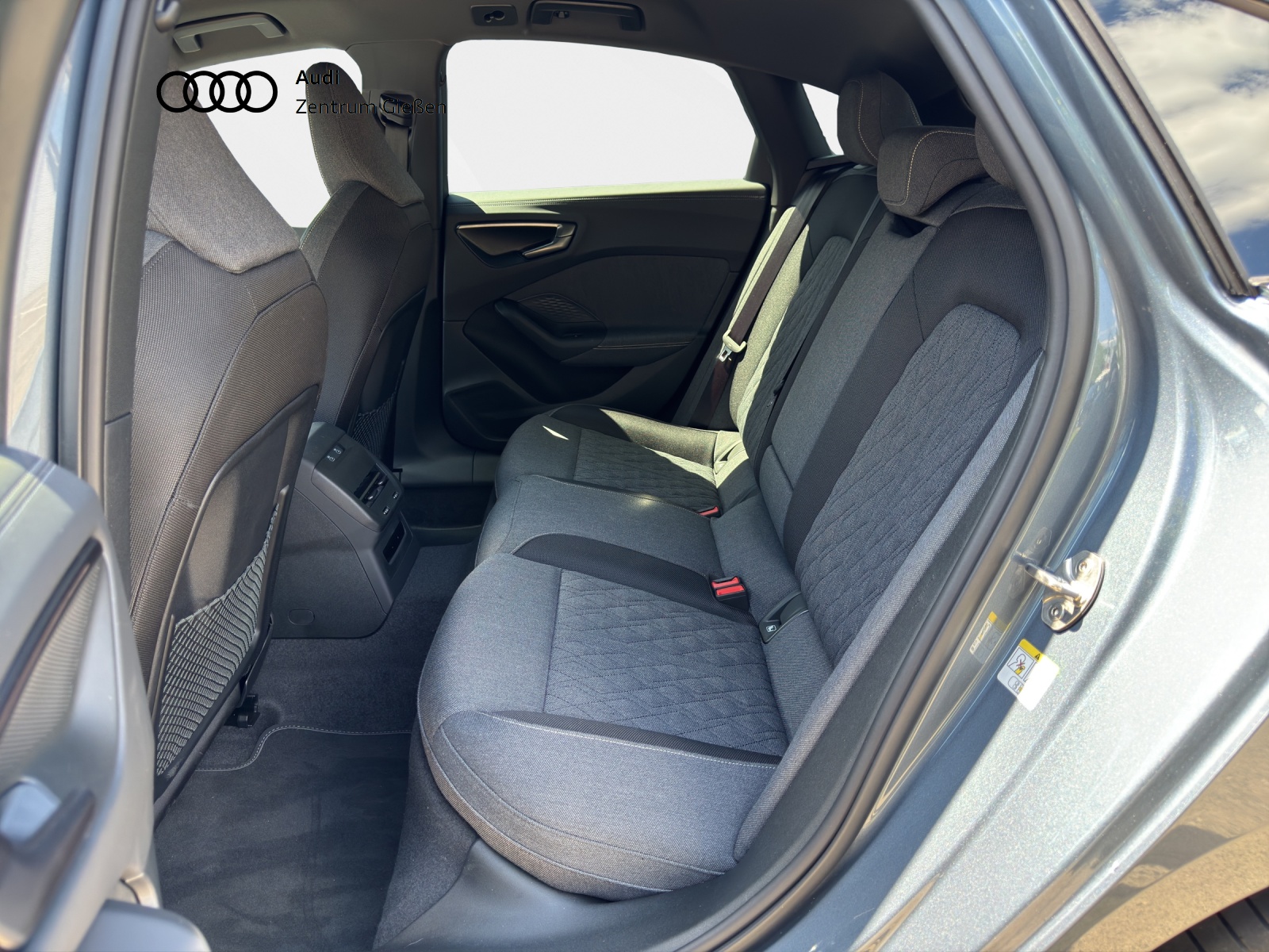 A5 Limousine TFSI S line Tech plus 360°Kamera