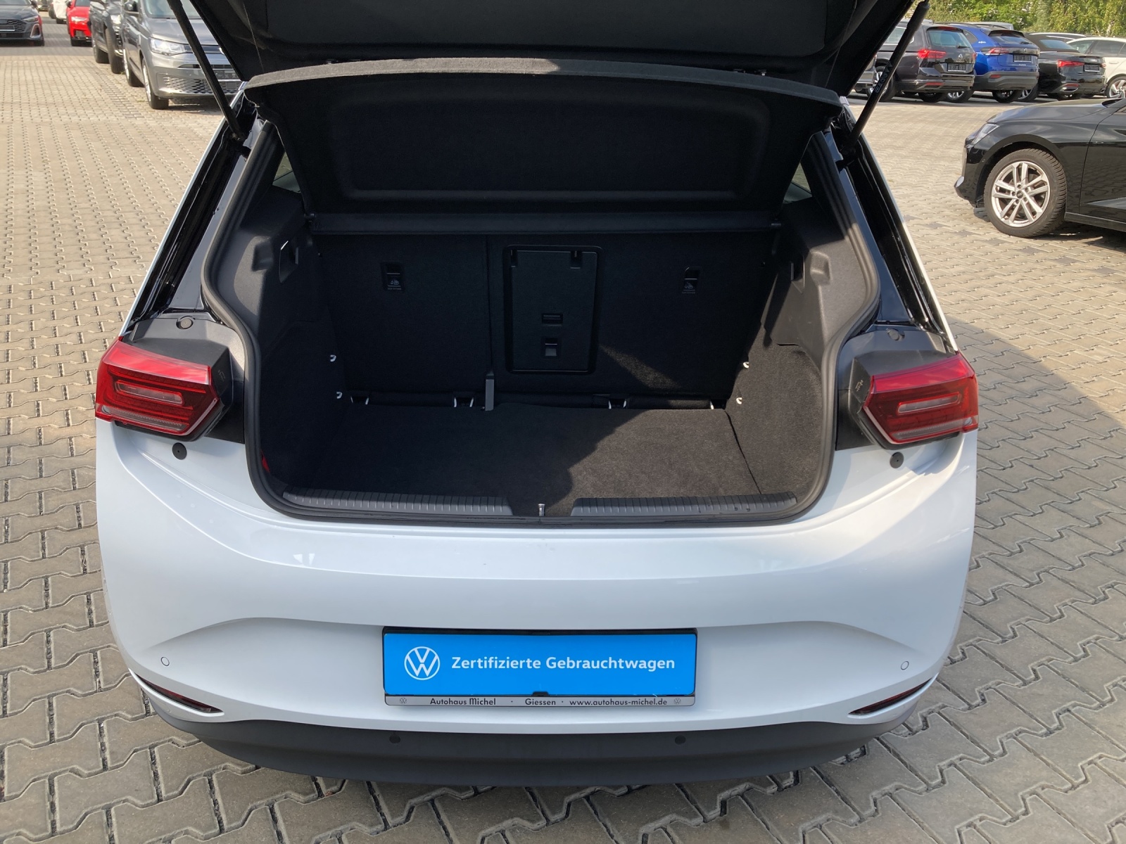 ID.3 Pro 150 kW